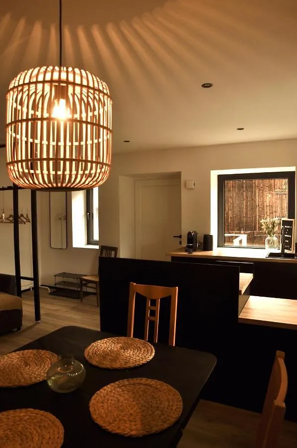 Ferienwohnung Natters - Your Vacation Base Innsbruck Apartmán
