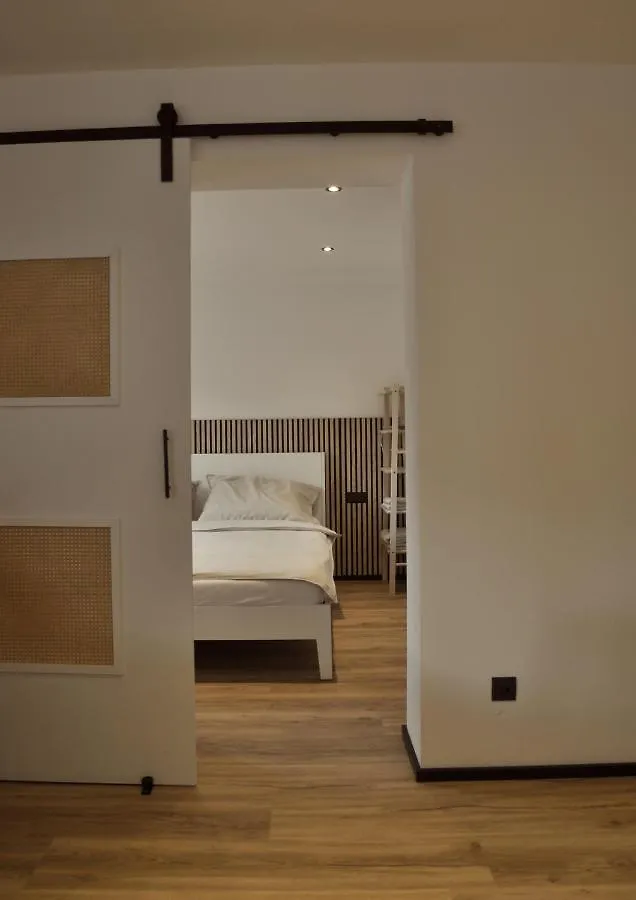 Ferienwohnung Natters - Your Vacation Base Innsbruck Apartmán