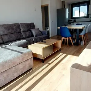 Centro Apartment Palma