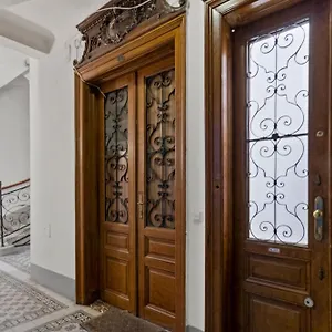 Designer Near Schoenbrunn Apartment Wien