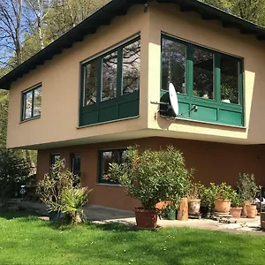 Ferienwohnung Geyer Apartment Obersaal