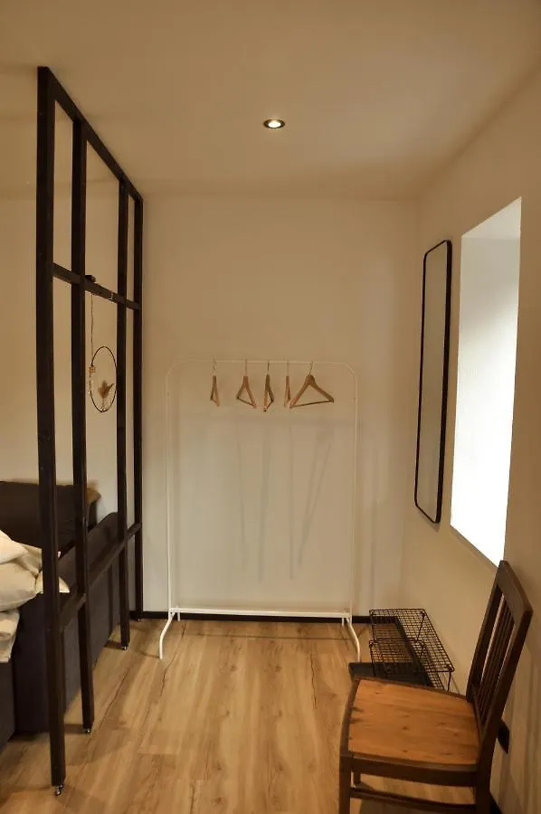 Ferienwohnung Natters - Your Vacation Base Innsbruck 0*,  Austria