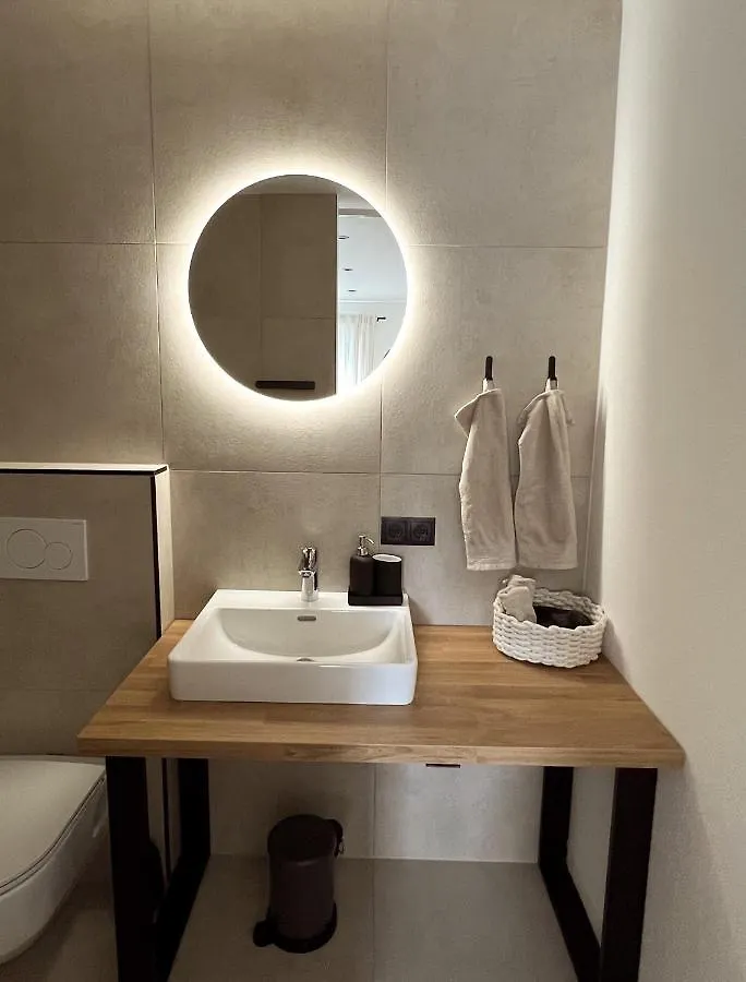 Apartment Ferienwohnung Natters - Your Vacation Base Innsbruck