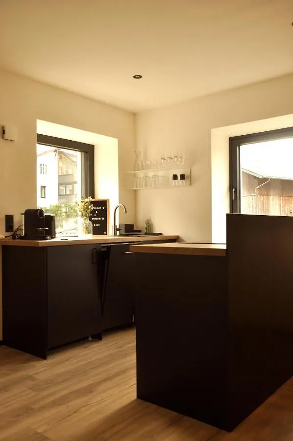 Apartment Ferienwohnung Natters - Your Vacation Base Innsbruck