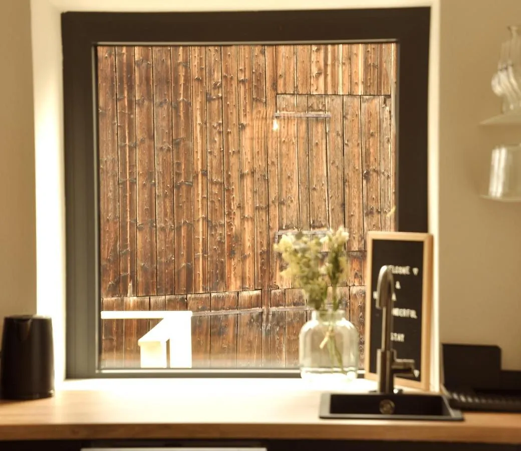 Apartment Ferienwohnung Natters - Your Vacation Base Innsbruck