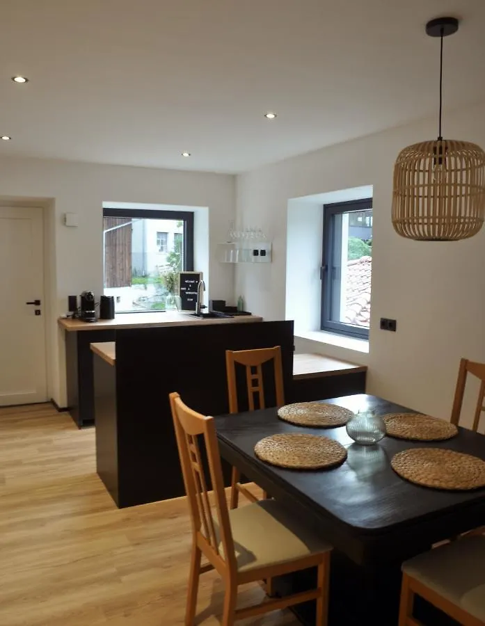 Ferienwohnung Natters - Your Vacation Base Innsbruck 0*,