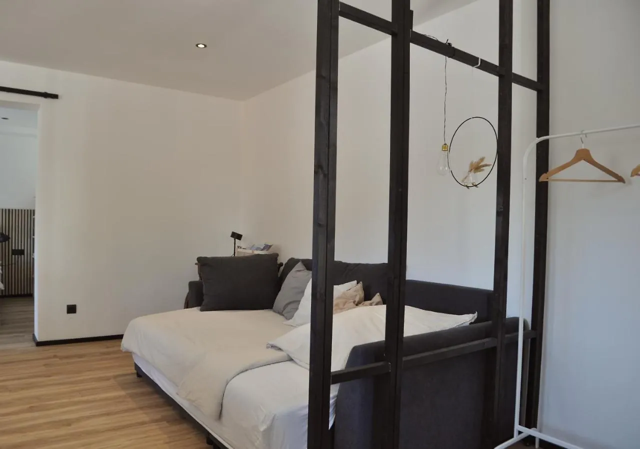 Apartment Ferienwohnung Natters - Your Vacation Base Innsbruck Austria
