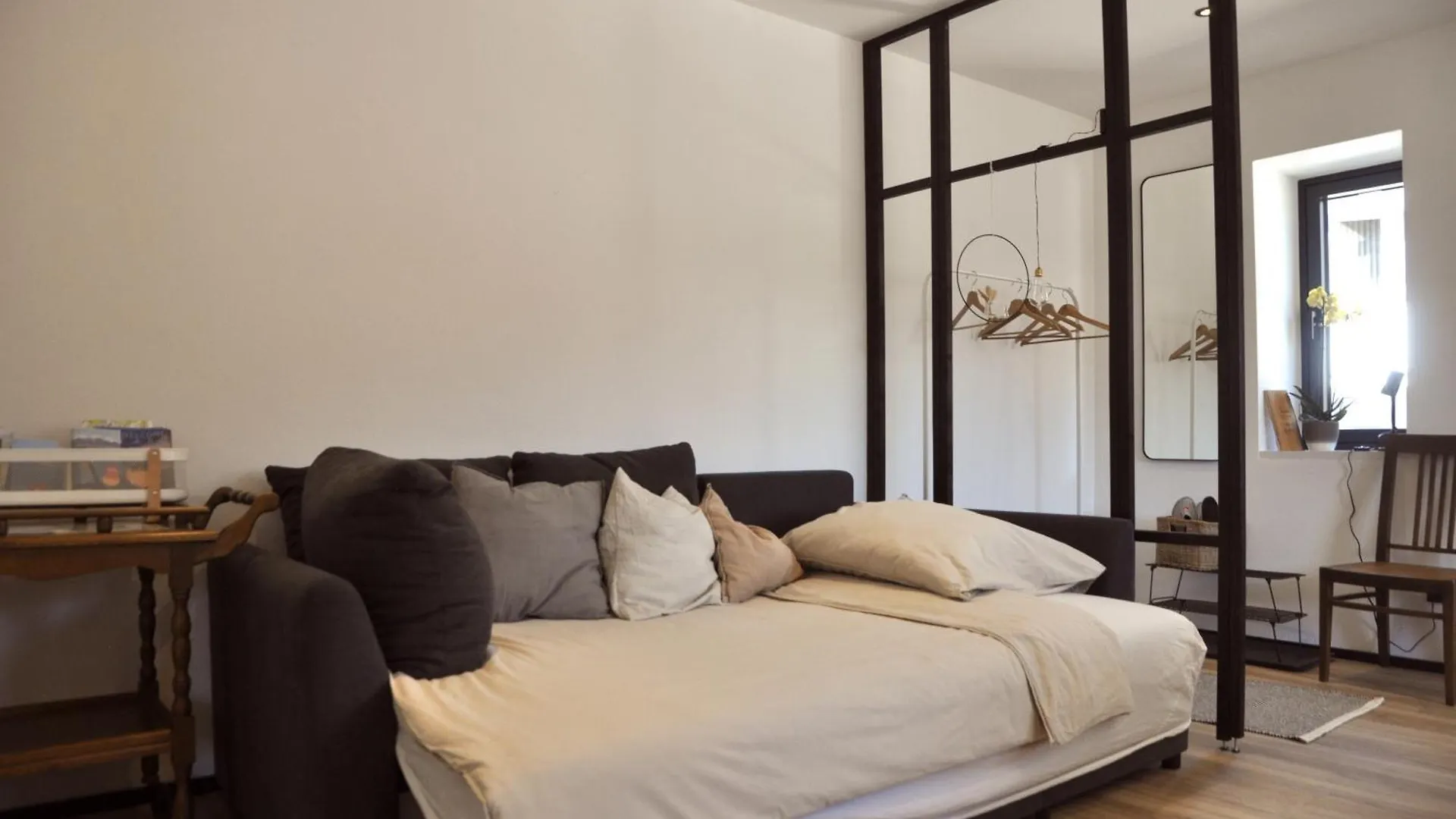 Apartment Ferienwohnung Natters - Your Vacation Base Innsbruck