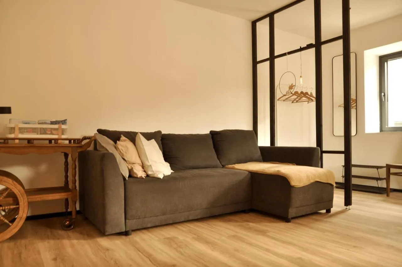 Ferienwohnung Natters - Your Vacation Base Innsbruck Apartament
