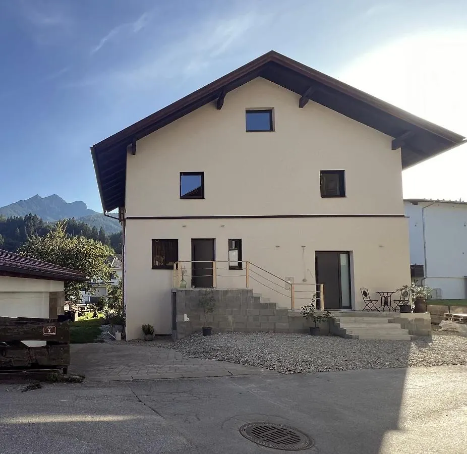 Ferienwohnung Natters - Your Vacation Base Innsbruck 0*,